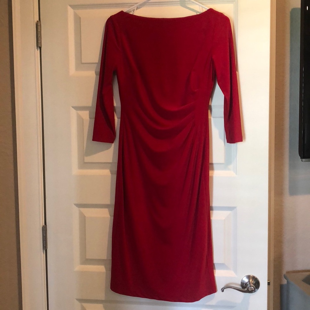 American Living Dress